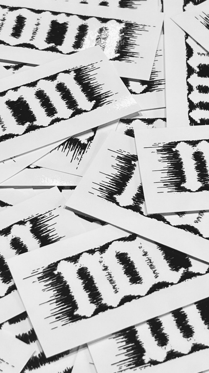 ばちお tweet media