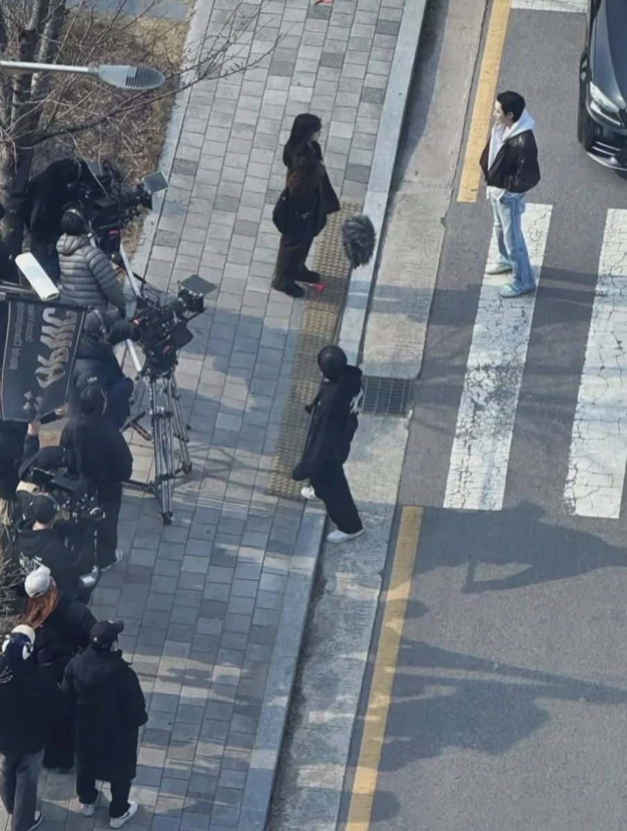 #JungSoMin ( 정소민) | TheDealer soon 🎬 tweet media