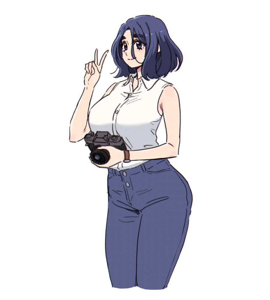 「」|홍차のイラスト