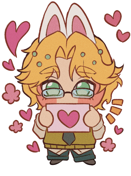 Comfort Kuma Studios tweet media