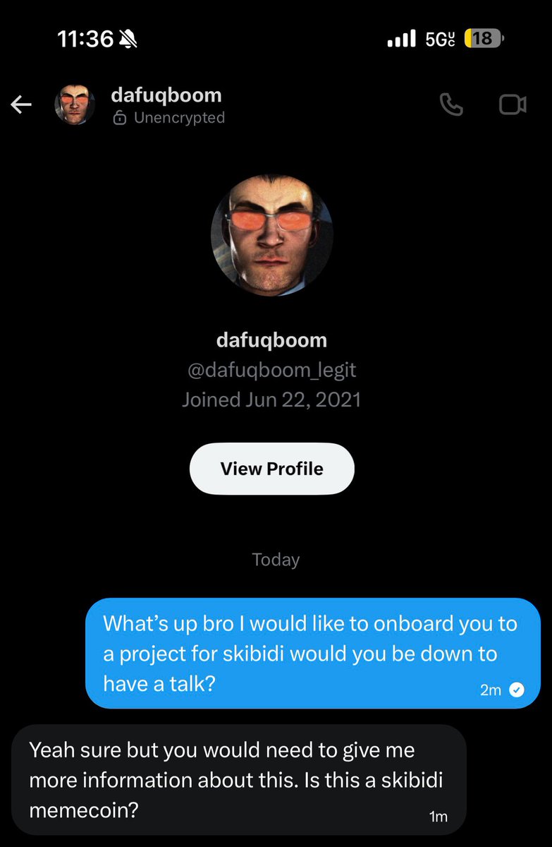 Moon Asf Creator of skibidi will moon us hard asf Don’t get sidelined boys. Jump ...