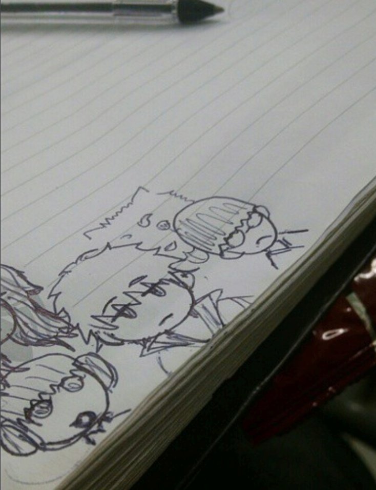 Mikahell🥛 tweet media