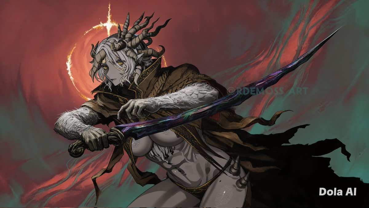 𖥨ํ∘̥⃟𝑻𝒉𝒆 𝑶𝒎𝒆𝒏 𝑲𝒊𝒏𝒈☠ tweet media