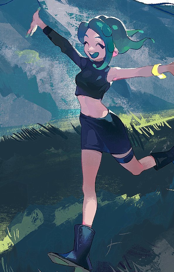 계초란밥 tweet media