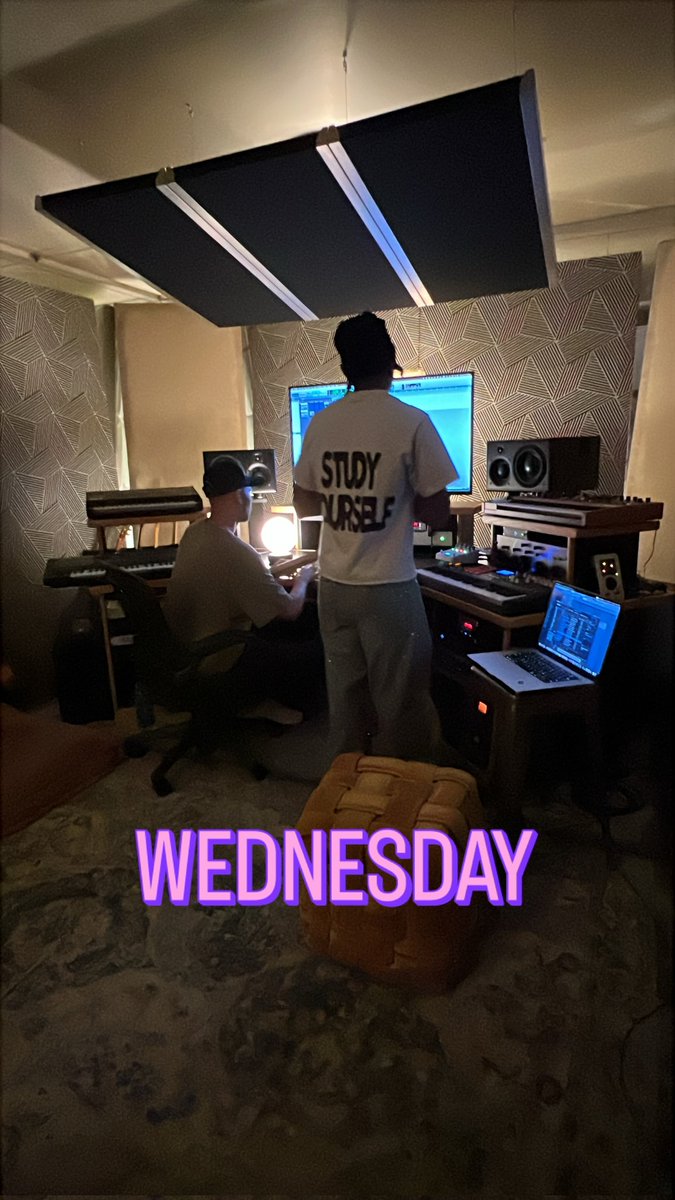 Worldwide Mark Tuan tweet media