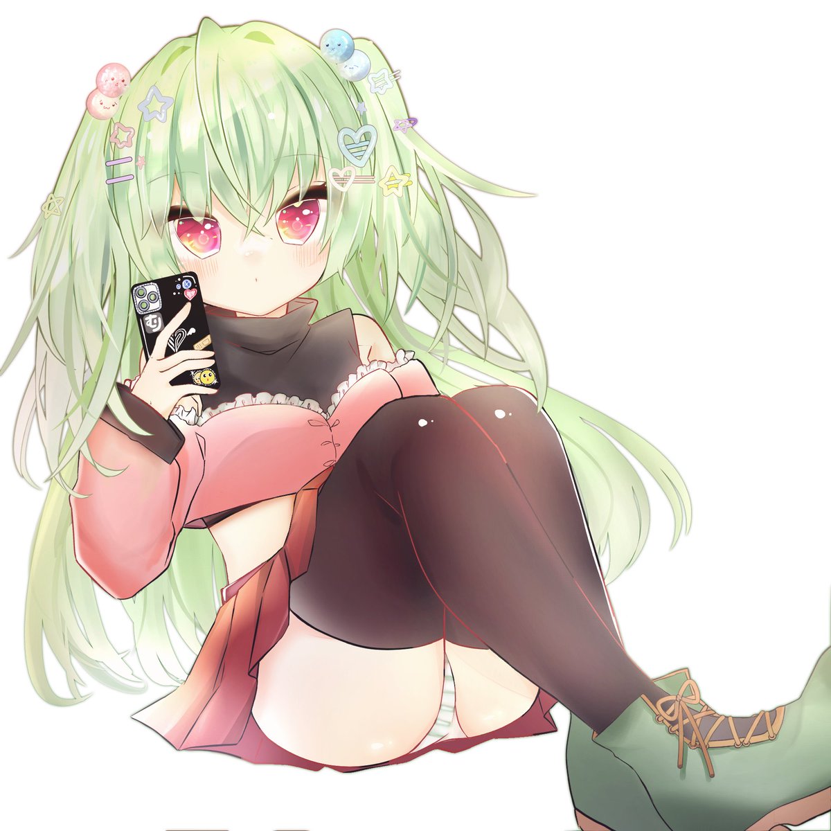 ねこなつはいつも腹ペコ tweet media