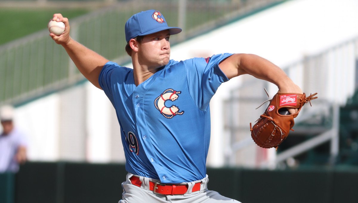 MLB Pipeline tweet media