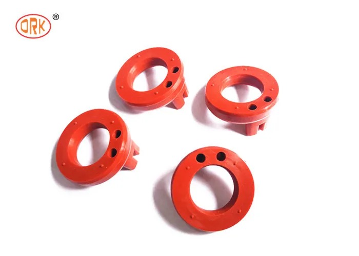 Ruichen2025's tweet image. Stop vibration damage with red silicone seals. 🔴

✅ High damping | 30-90 Shore A
✅ Silicone, EPDM, NBR options
✅ Custom sizes, 100% inspected

For engine mounts, suspension &amp;amp; electronics.

📩 aaron@dgork.com
🔗 orksealing.com

#vibrationcontrol #automotive #silicone