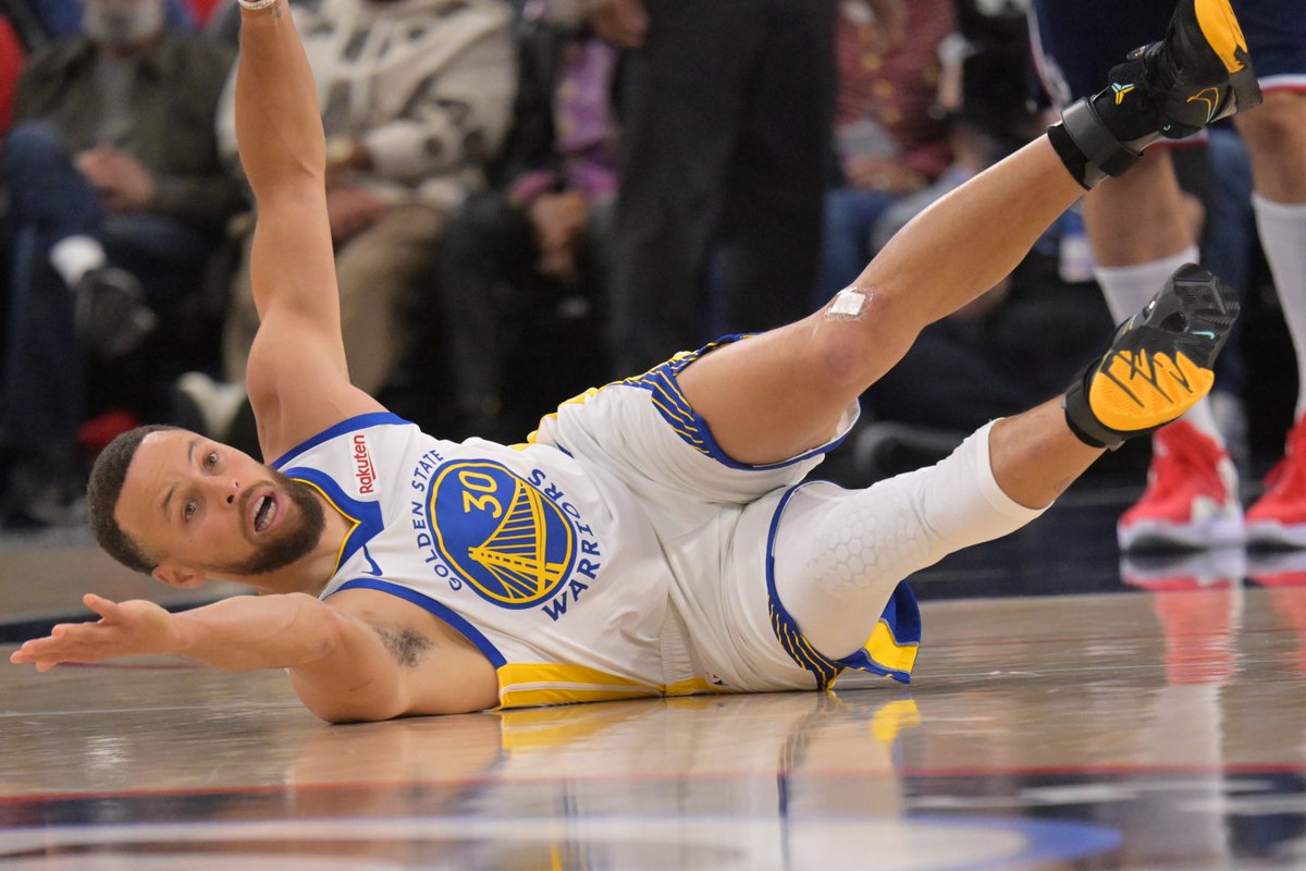 KNBR's tweet photo. Steph scores 35 and the Warriors SURVIVE. AND. ADVANCE. Tune in to "Dubs OT" with @JDJohnDickinson live now!

Join the conversation:
📞 415-808-5627
🎧 https://t.co/7Wlca0WFGV
📺 https://t.co/hh51rLIG93
🖥️ https://t.co/yF0NdvVeEU

📸: Jayne Kamin-Oncea https://t.co/FQi0LGzdKI