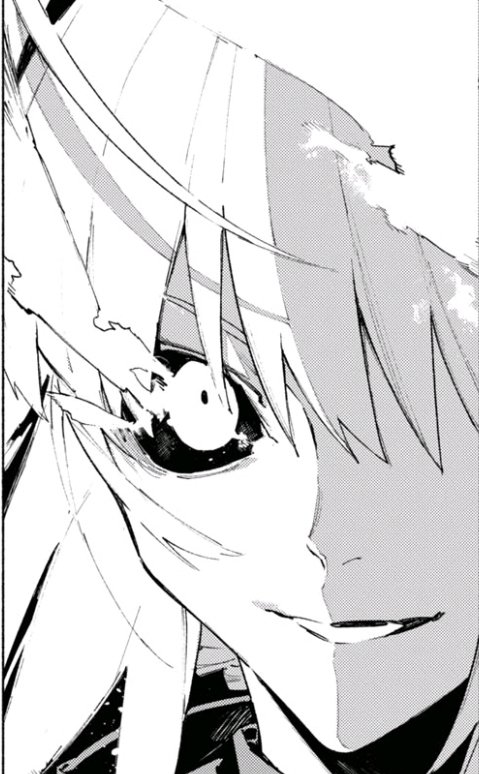 ωнσяє σƒ вαвуℓση S-H tweet media