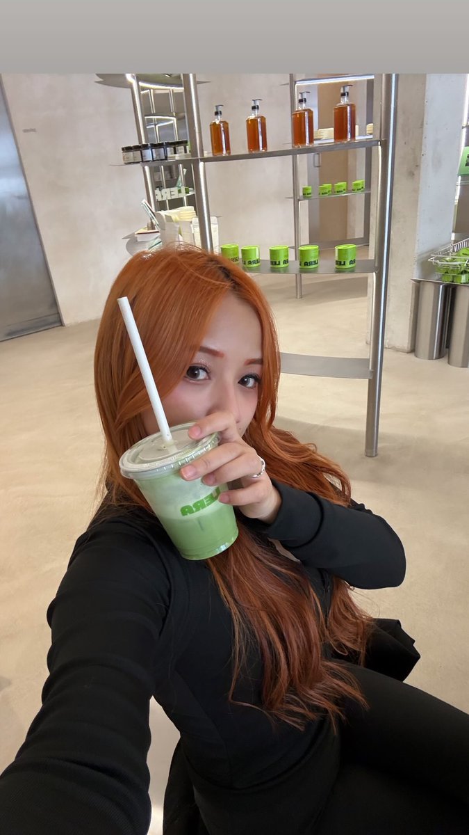 MAIBUNEH's tweet photo. ㅤ
ㅤ
#MMtime the last one (maybe)
ㅤ
ㅤ https://t.co/v6Y6ONjkNx