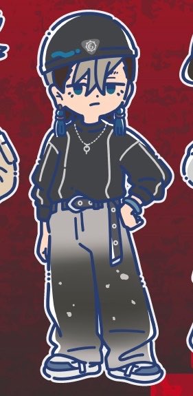 eli0🌙 | | manifesting Zanka Panel tweet media