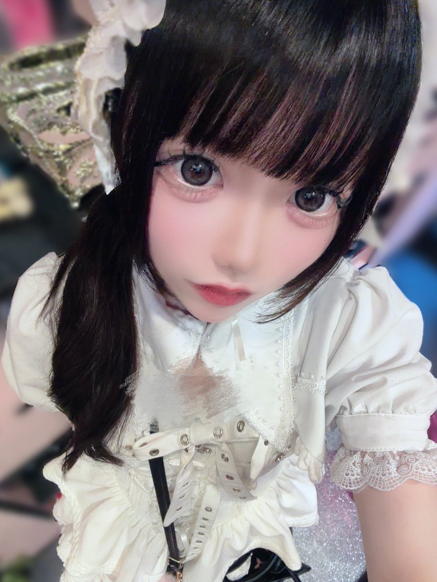 のえる tweet media