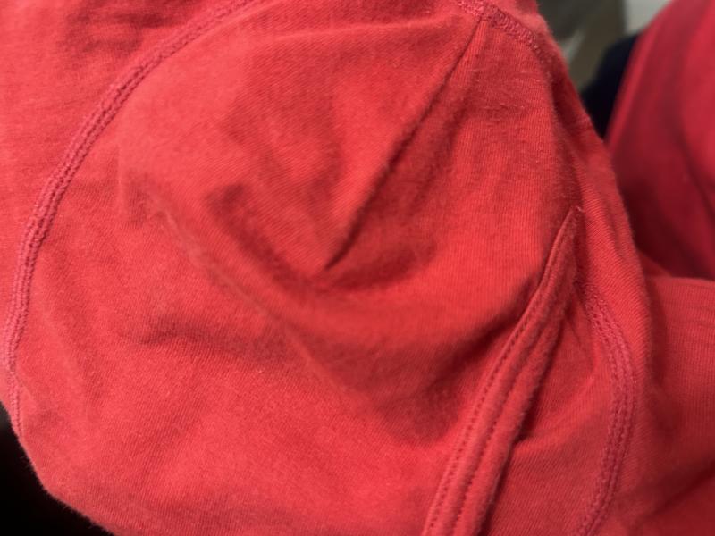 ゲイパン本舗-男区臭人 tweet media