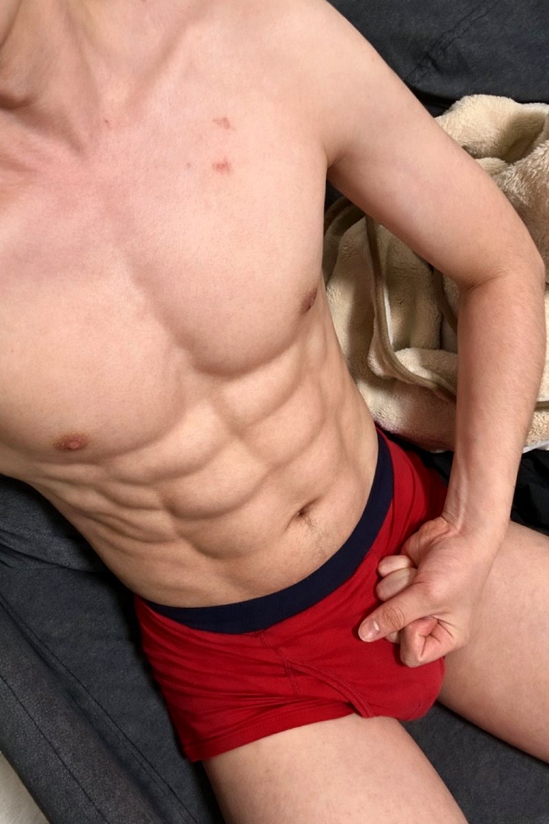 ゲイパン本舗-男区臭人 tweet media