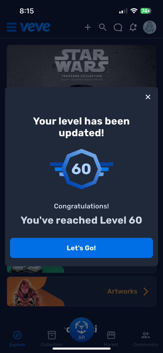 CASH WOLF 🐠(⚔️) ⭕ tweet media