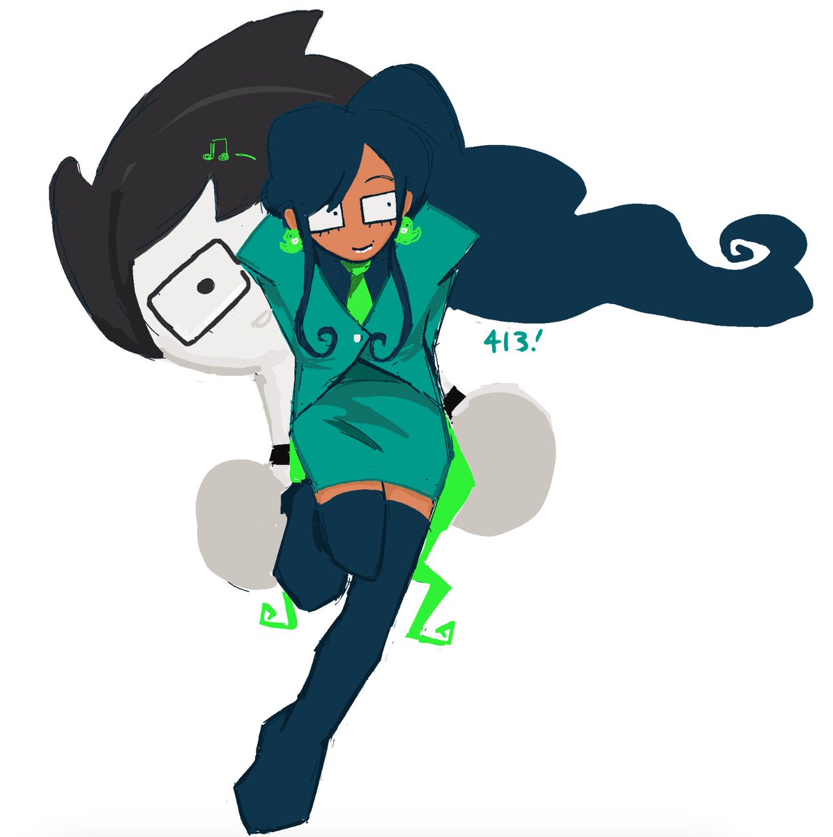 paul chungus bruh tweet media