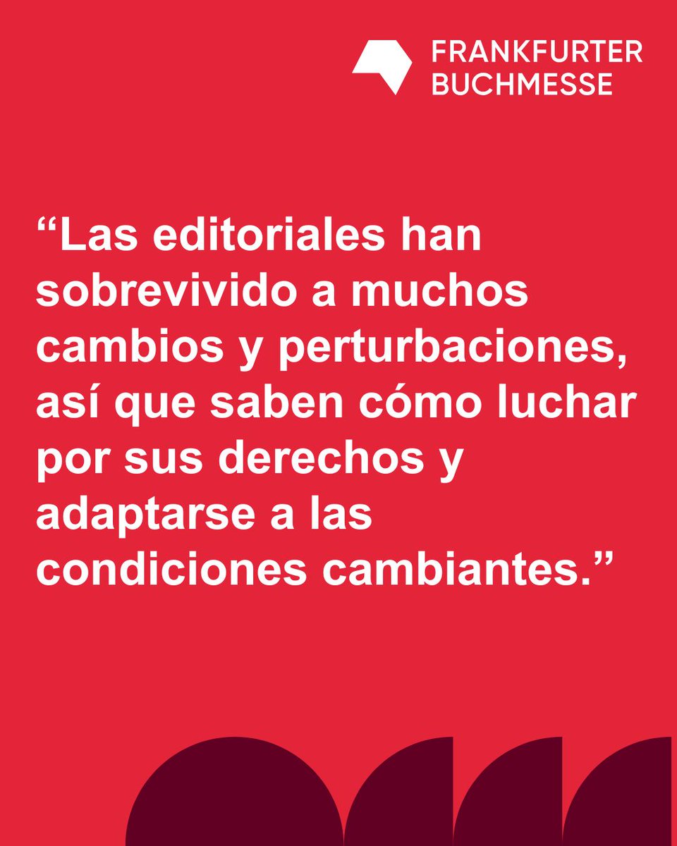 ContecMXOficial's tweet image. ✨Michael Tamblyn presidente y CEO de @kobo, realizará el keynote “El uso de la IA con un enfoque ético y responsable” el 21 de abril a las 16:40 horas en #CONTEC  

📲Conoce más en la entrevista completa:
mcusercontent.com/6aa60df467ca0c…

@ferialibro_ba #BuenosAires #books @Book_Fair