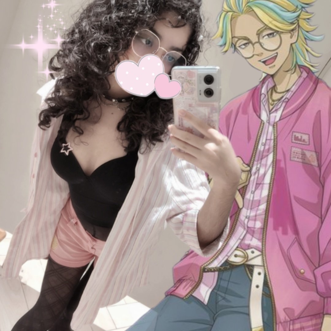 ★ 𝐻𝑜𝑧𝑢 ♡'𝑠 𝑅𝑖𝑛𝑑𝑜𝑢!! tweet media