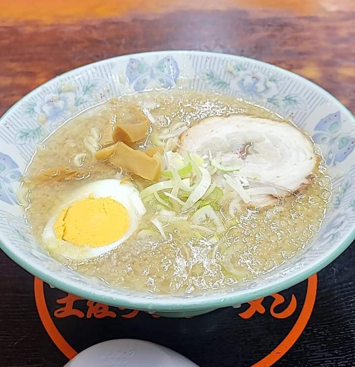 y6arqZtxx8Tgtgl's tweet photo. お昼はあぶら(⁠^⁠^⁠) https://t.co/EKTWwUTa3P