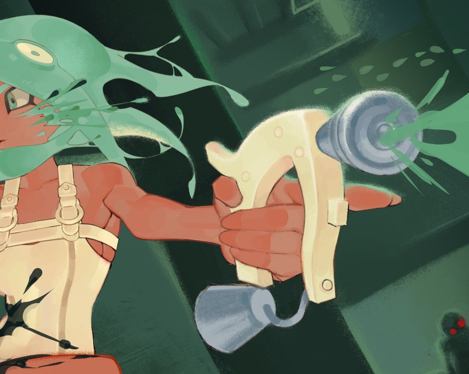 계초란밥 tweet media