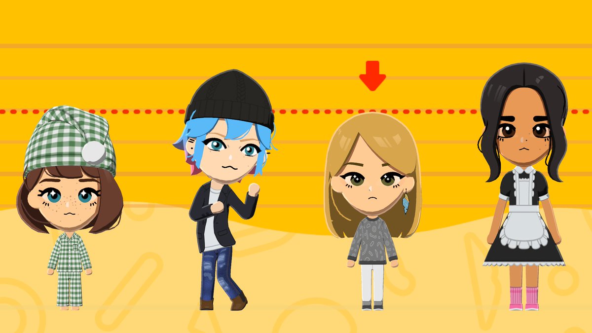 keno ꩜ tweet media