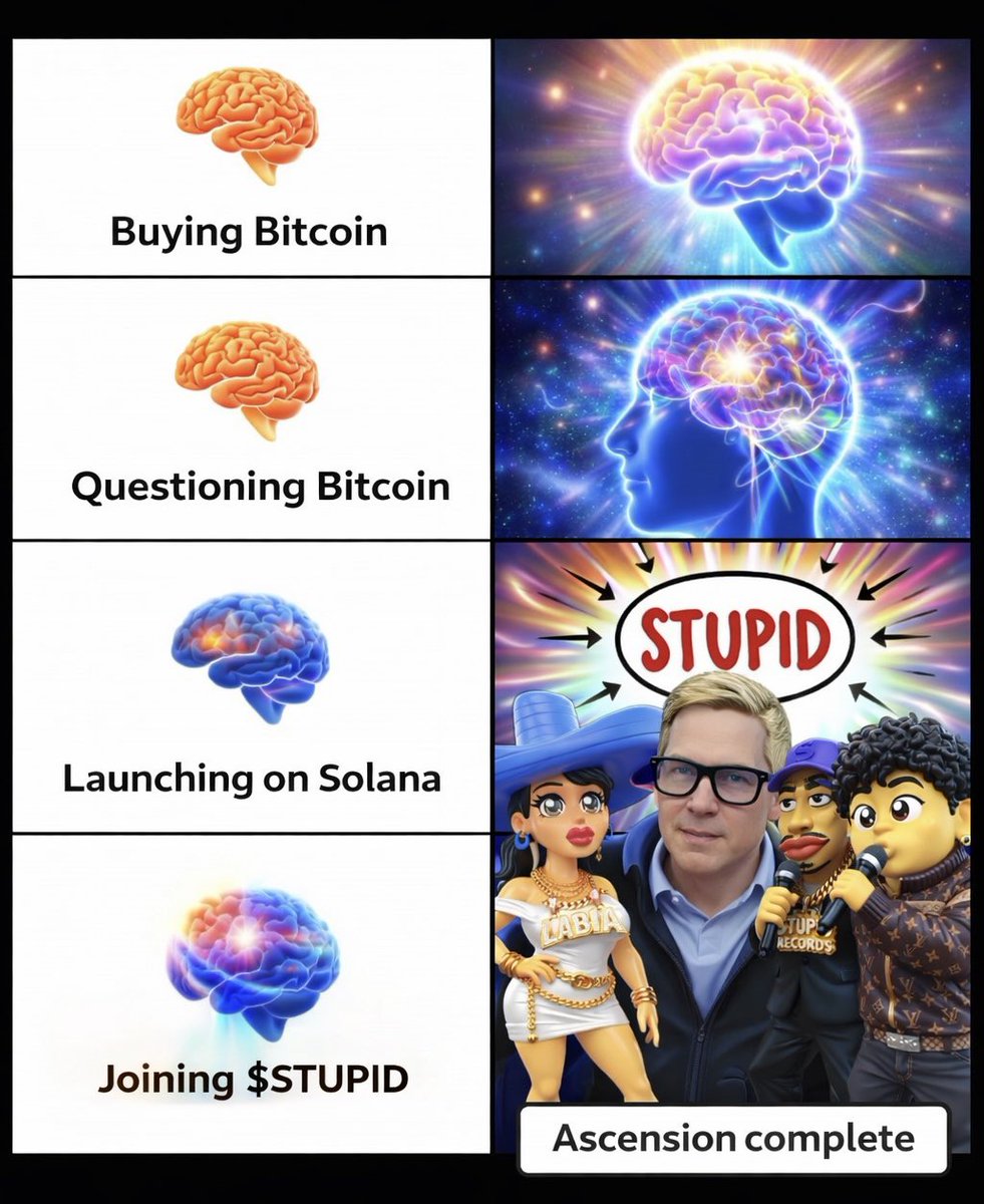 Stupid Labia 🚫🧠 tweet media