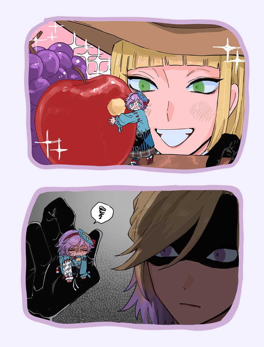 ちゃない tweet media