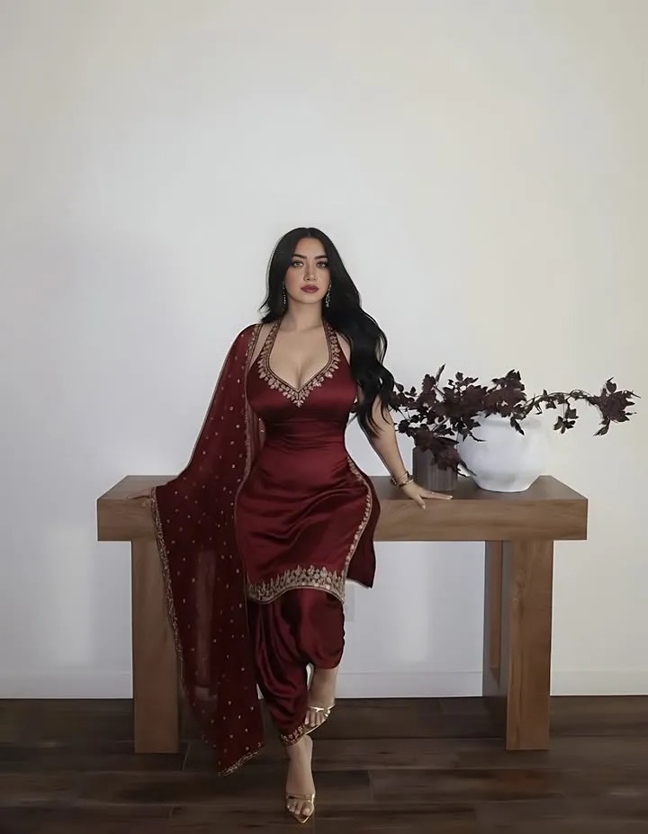 आकांक्षा आर्या tweet media