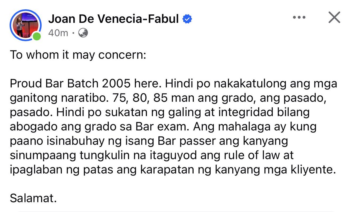 Jesus Falcis 🇵🇭 tweet media
