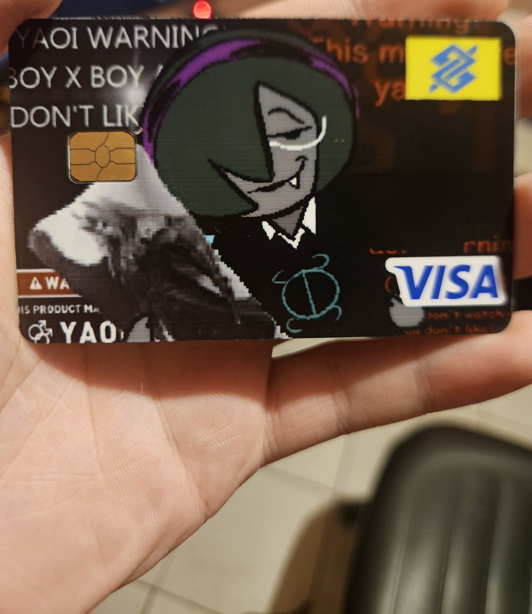 ✨Frame 1 Vriska Defender✨ tweet media