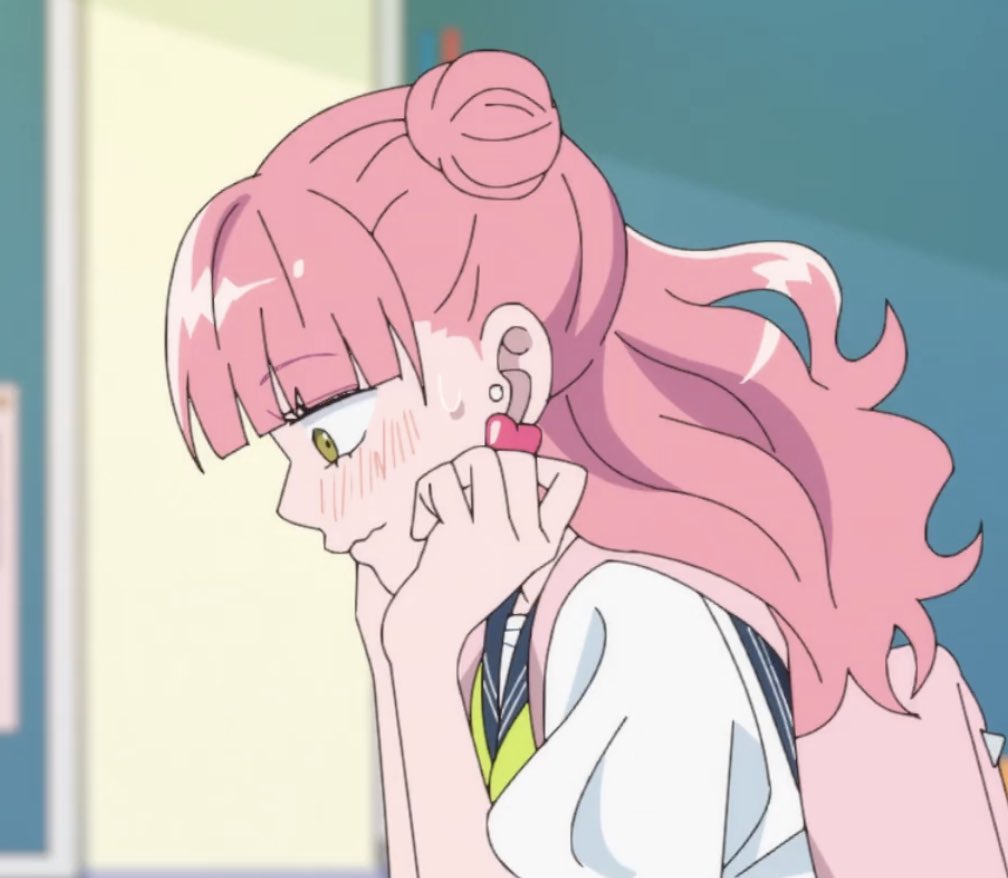 Hanna💐 tweet media