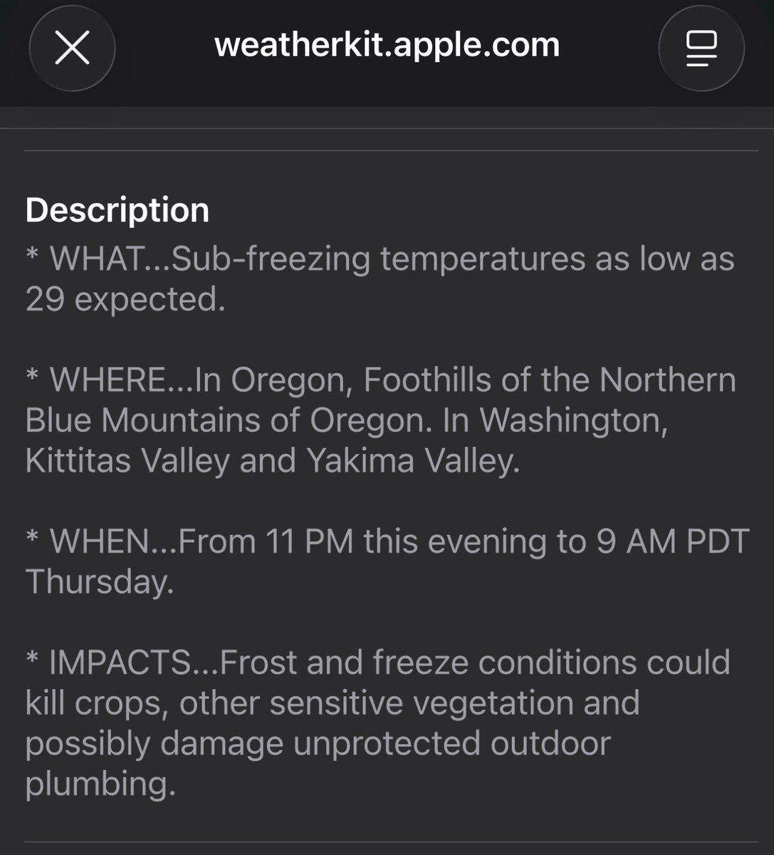 N8Dick's tweet image. @1855CTUIR is on a delay tomorrow for this. #Unreal