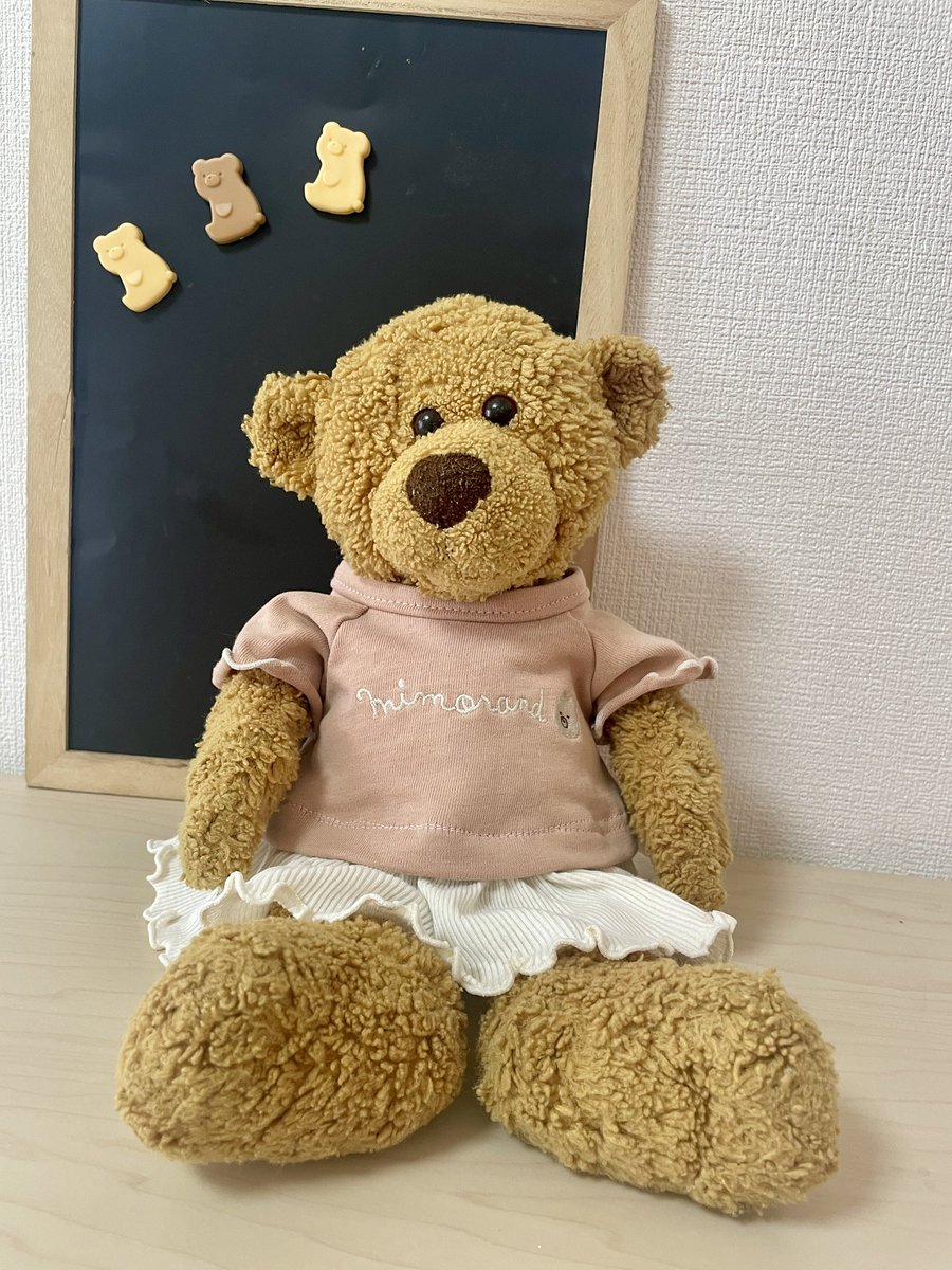 なつ☺︎@2y＋6y tweet media