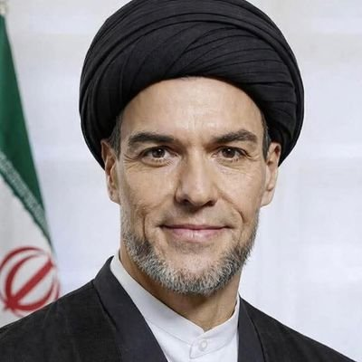 POP__X__'s tweet photo. @RobertodeBSA ya se va a ir del gobierno el okupa aliado de terr0rl$tas, perr0 sánchez https://t.co/KmhJI8iQGJ
