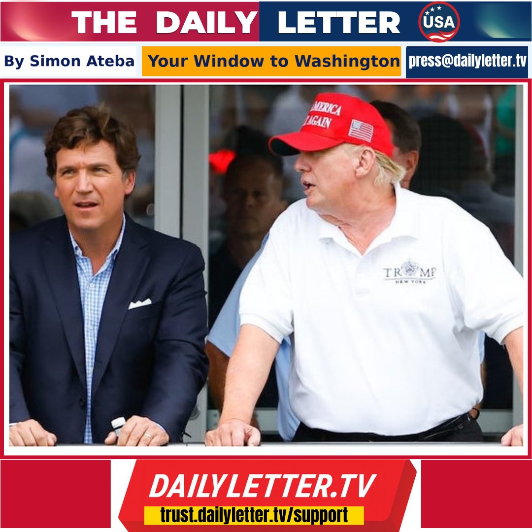 Simon Ateba tweet media