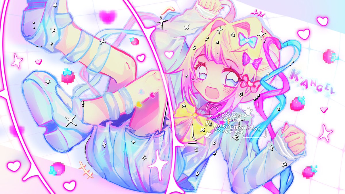 Cirrus✨Silent salt Glazer⛓️🧂 tweet media