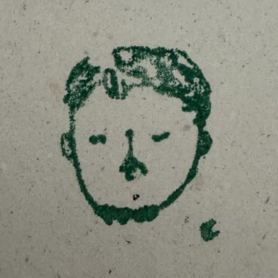#新しいプロフィール画像