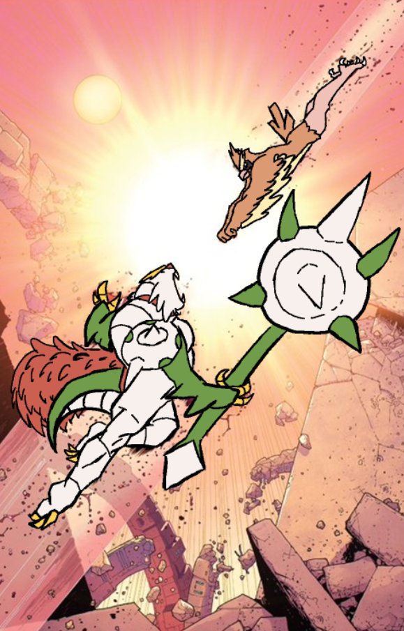 🥖 Washen 🦈 tweet media