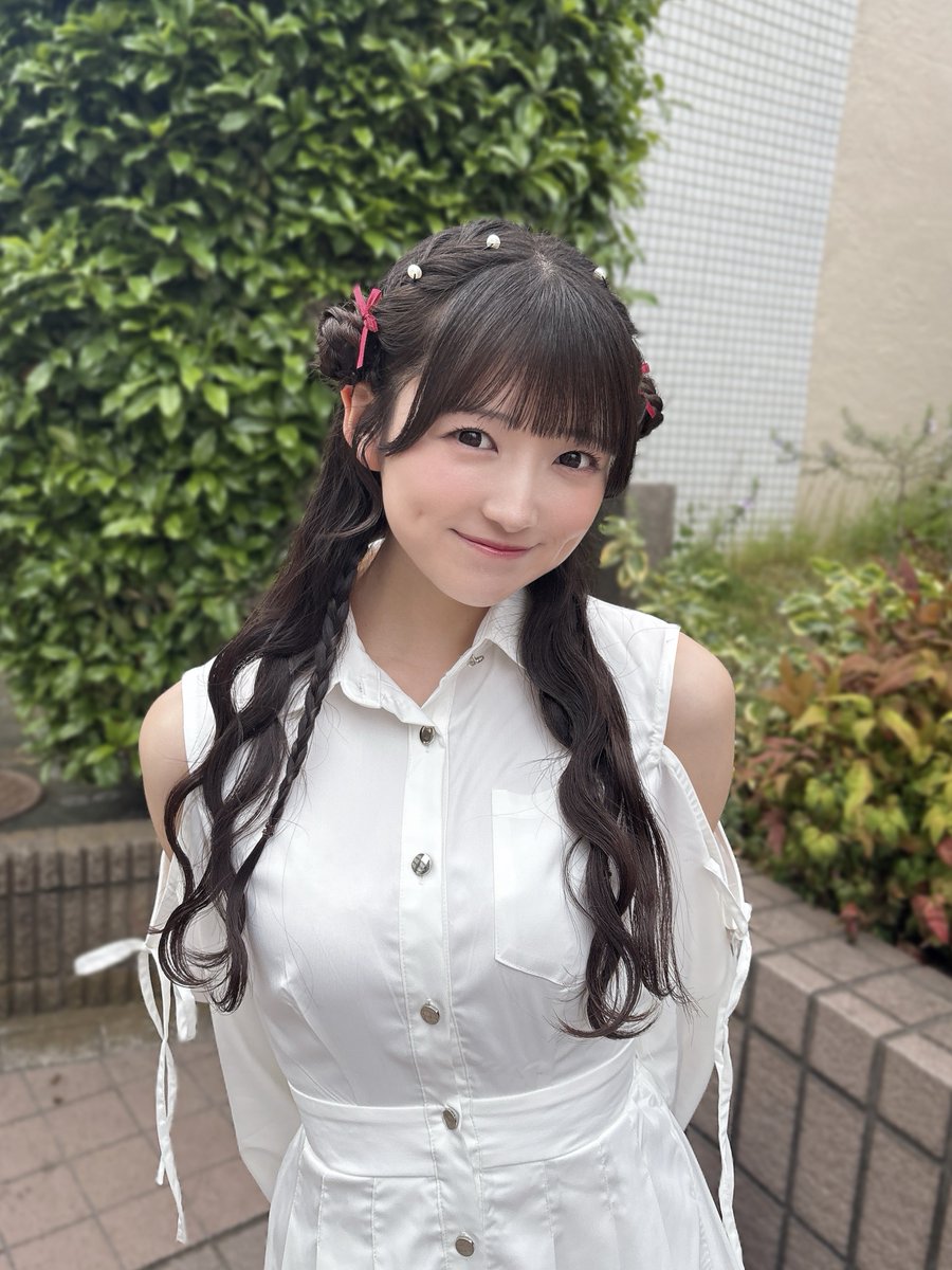 楠茉夏(まっちゃ) 🍵プエラの絶対値/COLORofCOLOR tweet media