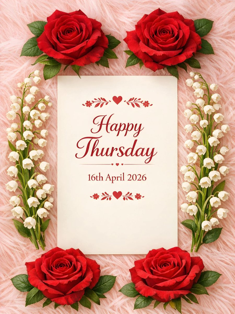 psalmy41's tweet image. Good Morning Happy Thursday 🌻☺️ 

#goodmorning #thursday