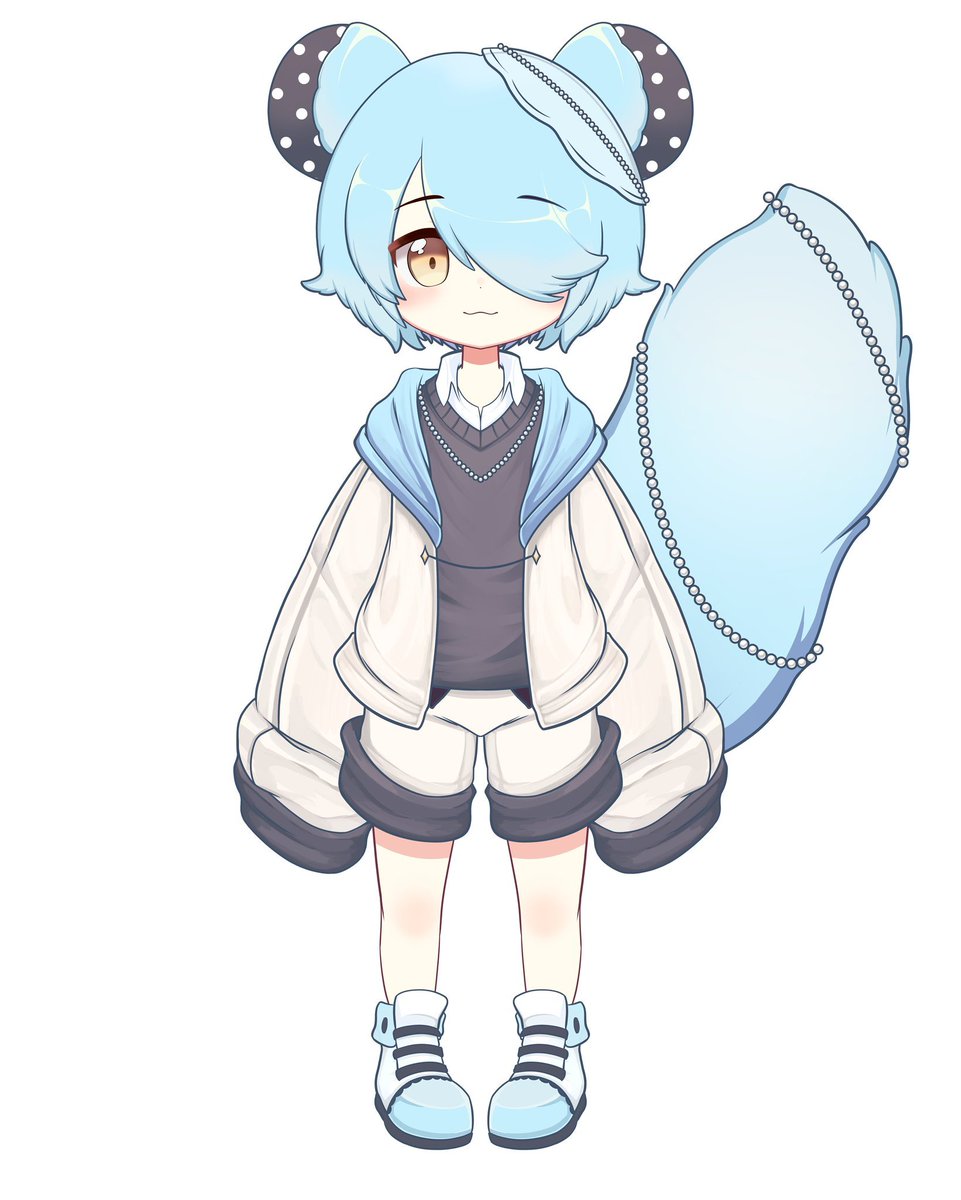 Taeru Fluff tweet media