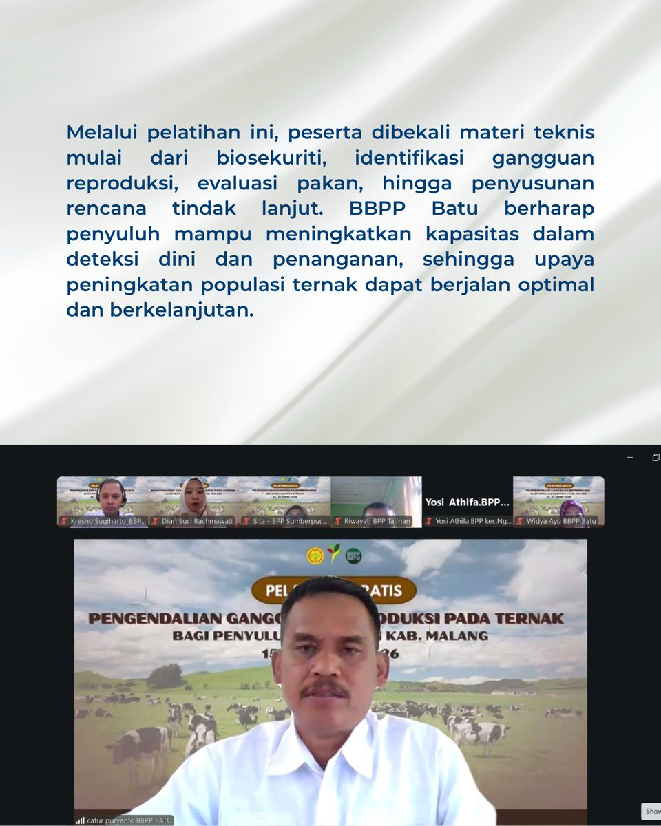 BBPP Batu tweet media