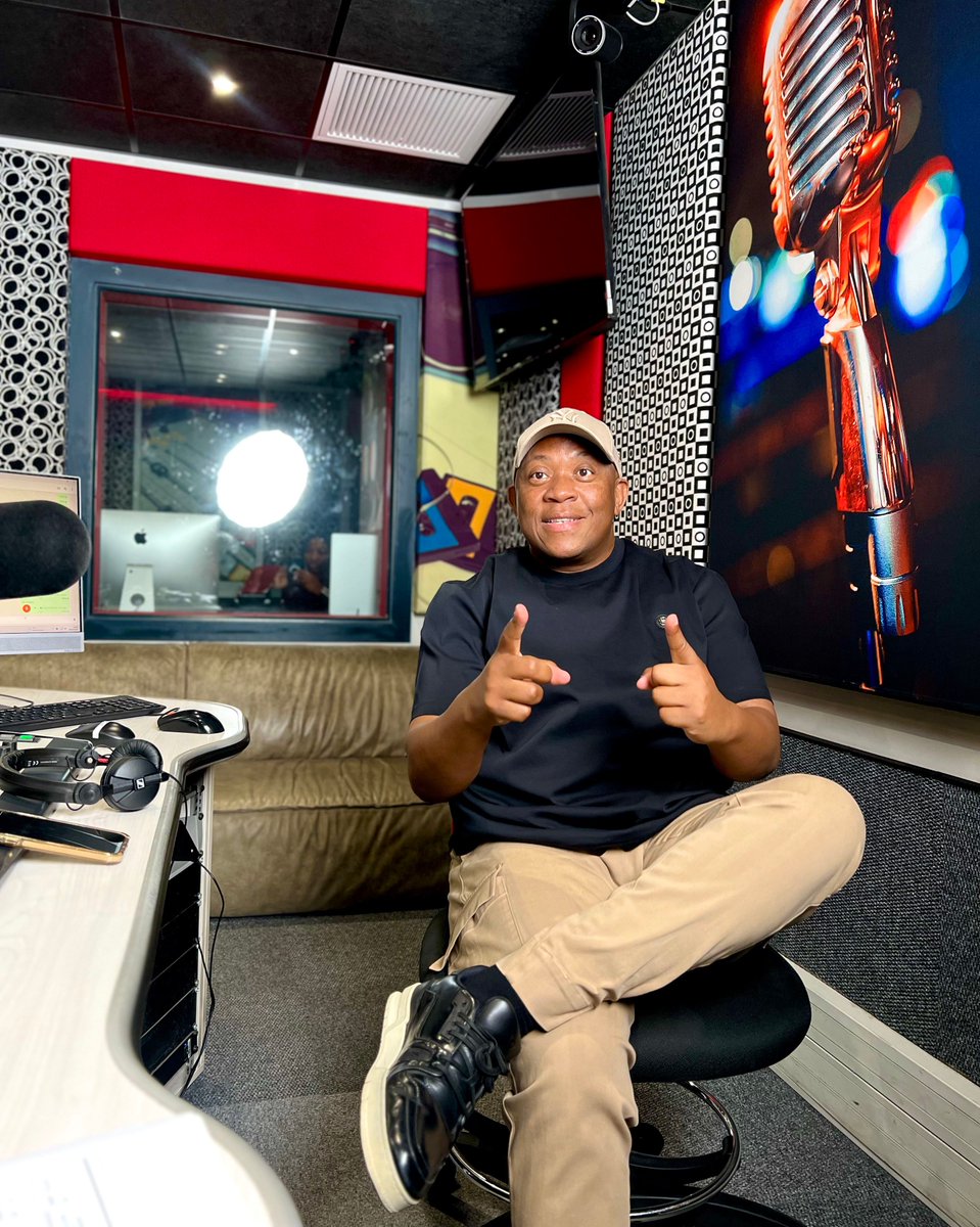 Gagasi FM tweet media