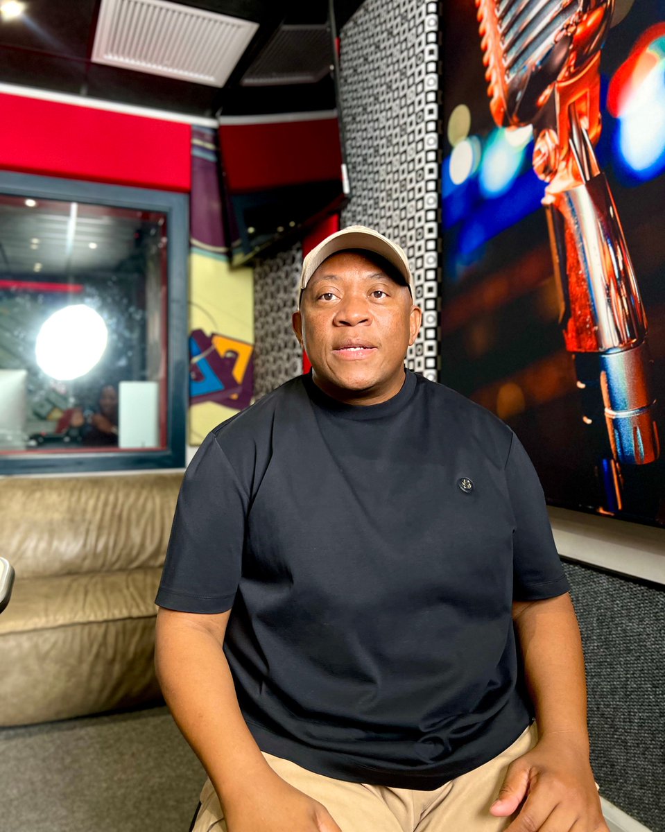 Gagasi FM tweet media