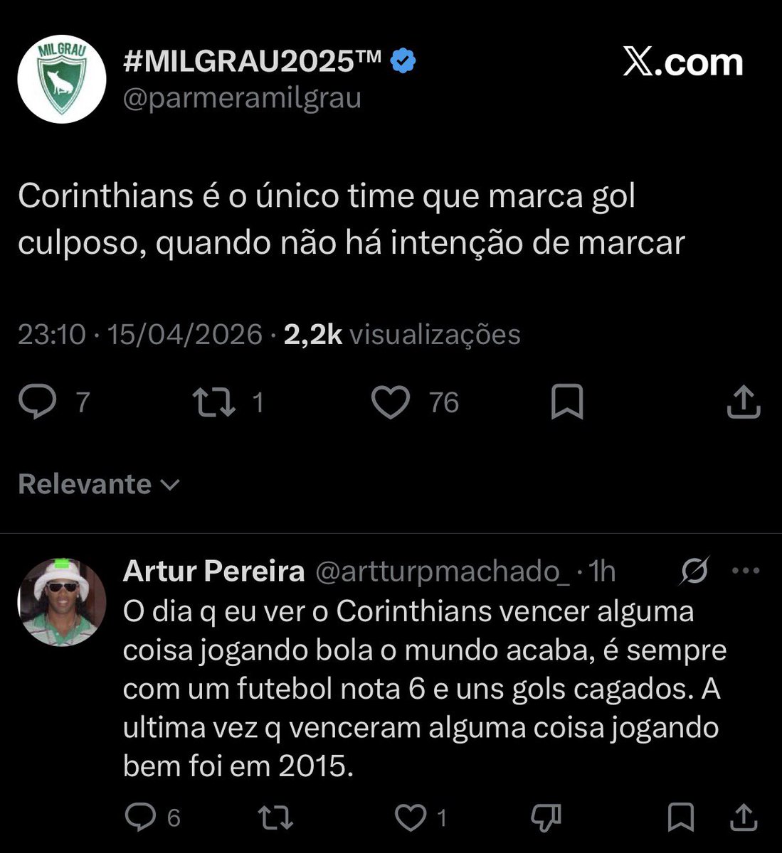 Andrew Sousa tweet media