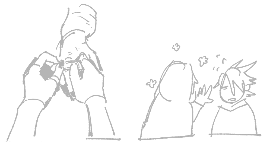 ░Luzki░░ tweet media