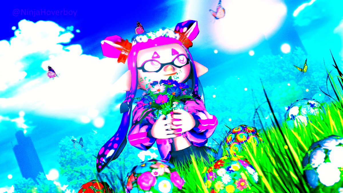 Hoverboy tweet media