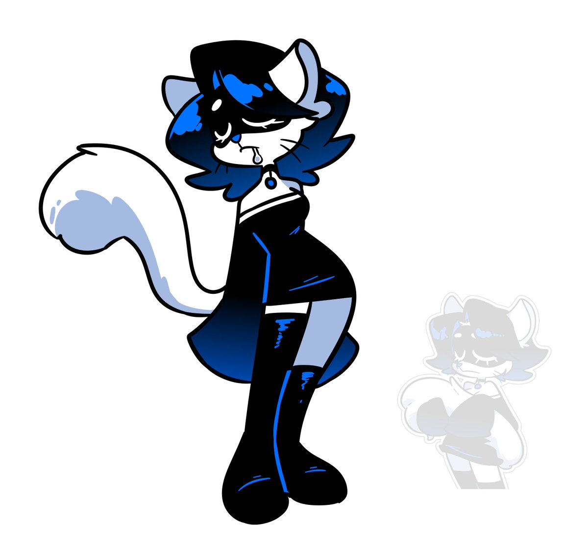 🩵Creamy tweet media