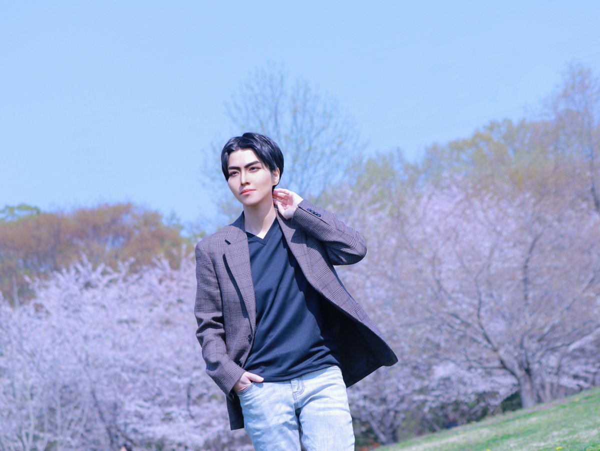 ユクシ🩵🧡 tweet media